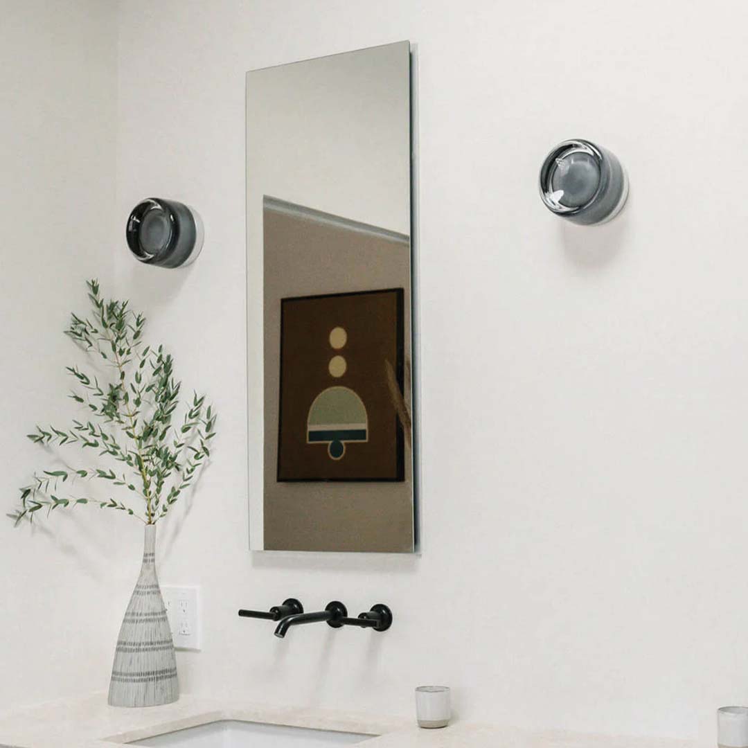 Applique murale Dimple