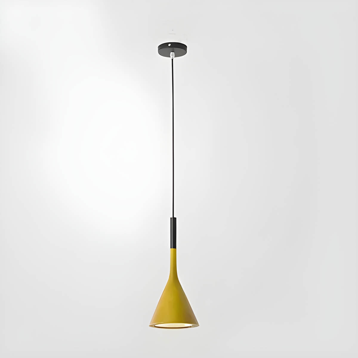 Suspension Nordic Hansa