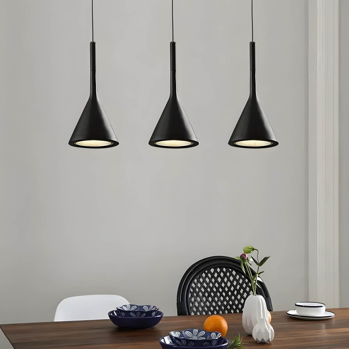 Suspension Nordic Hansa