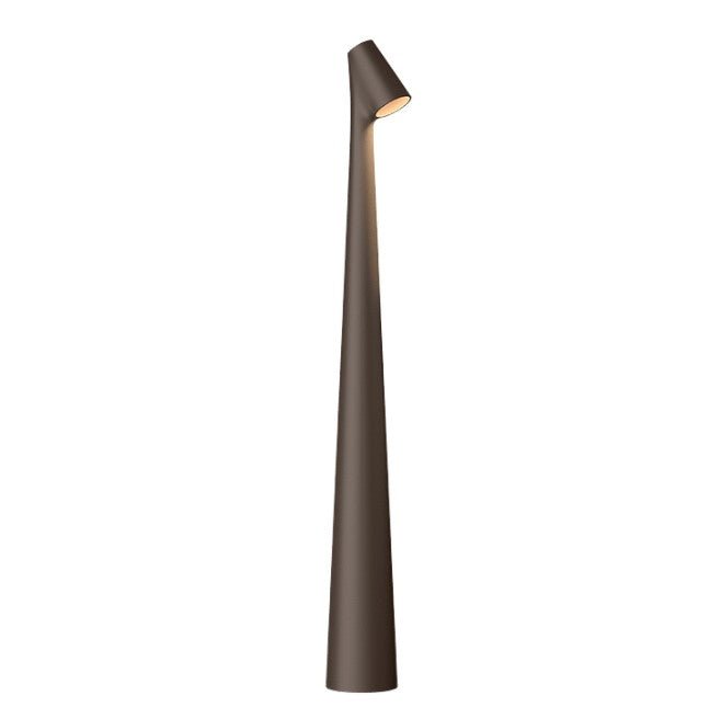 Lampe de table portable LuminaVista