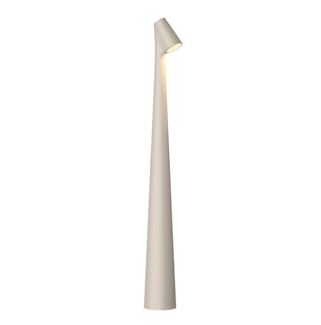 Lampe de table portable LuminaVista