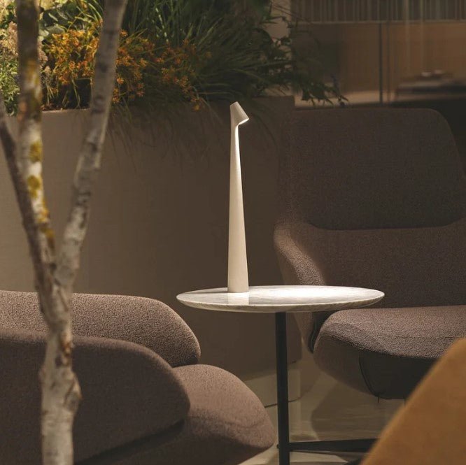 Lampe de table portable LuminaVista